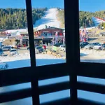 Appartamento La Poule Au Pot Pieds Des Pistes Font Romeu Pyrénées 2000 Bolquere Pyrenees 2000