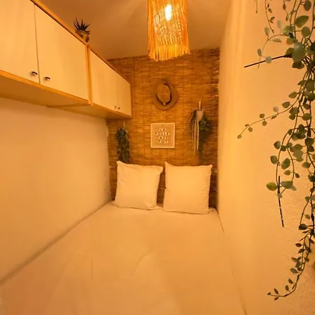 Appartement Studio La Poule Au Pot Pieds Des Pistes Font Romeu Pyrénées 2000